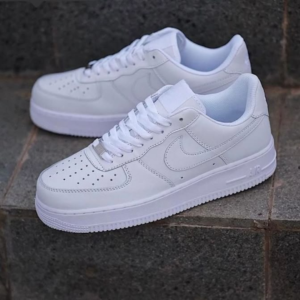 SainXAttire Premium White Casual Sneakers for Men
