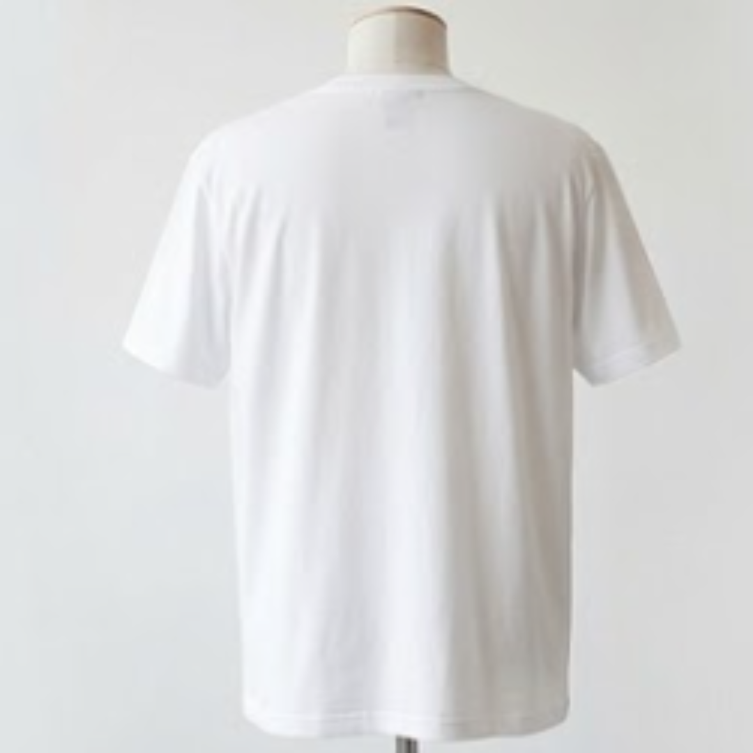 SainXAttire The Hustle Houston Printed T-Shirt - Image 3