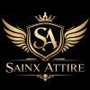 SAINXATTIRE LOGO